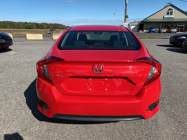 2017 honda civic ex only 41k miles for sale in Monroe, NY – photo 7