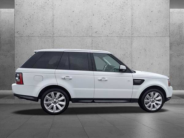 2013 Land Rover Range Rover Sport HSE 4x4 4WD Four Wheel for sale in Littleton, CO – photo 4