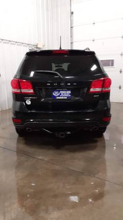 2016 DODGE JOURNEY SXT AWD SUV, BOLD - SEE PICS - cars & trucks - by... for sale in Gladstone, MI – photo 6