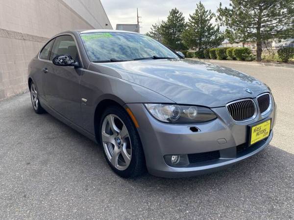 2009 BMW 3 SERIES 328I XDRIVE - - by dealer - vehicle for sale in Boise, ID – photo 8