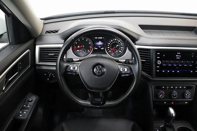 2018 Volkswagen Atlas 3.6L SE for sale in Iowa City, IA – photo 15