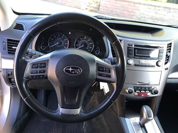 2012 Subaru Outback for sale in Appleton, WI – photo 9