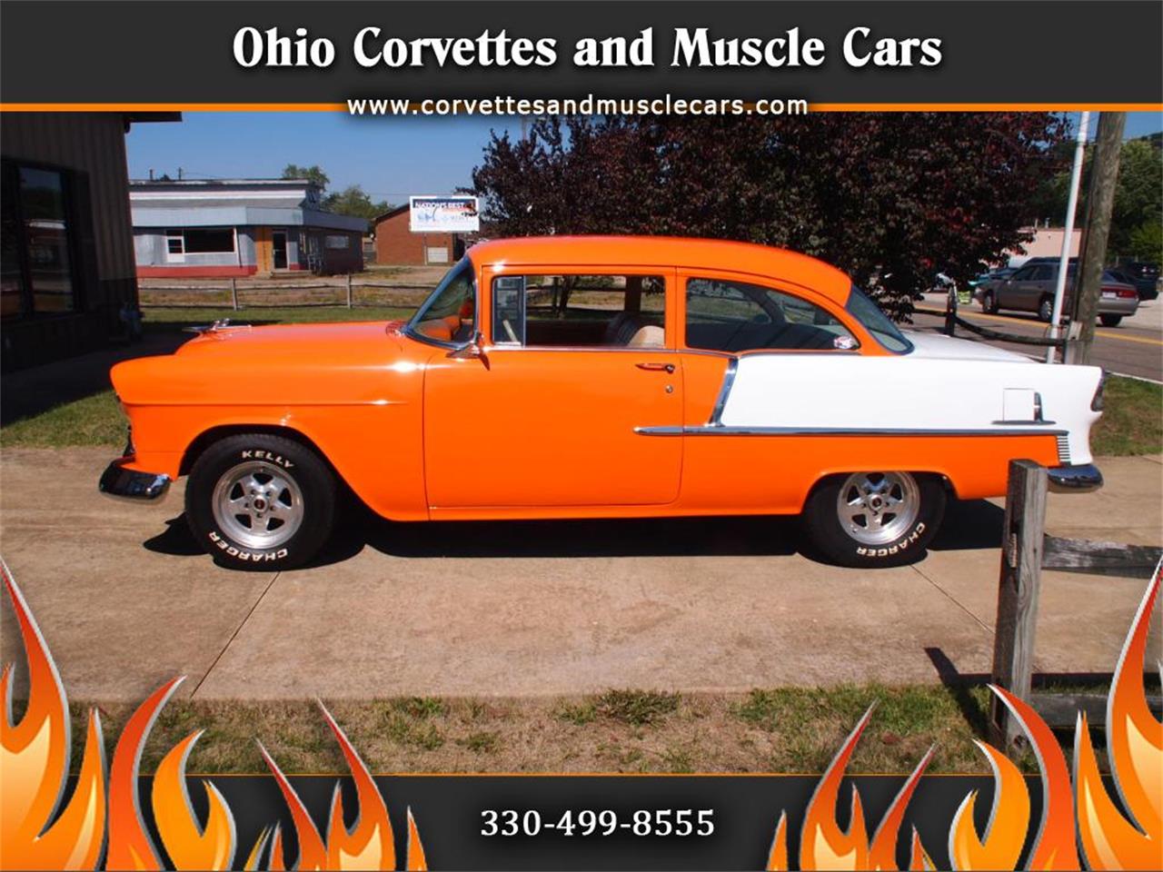 1955 Chevrolet 210 for sale in North Canton, OH – photo 7