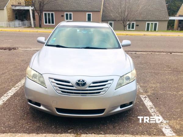 2007 Toyota Camry - - by dealer - vehicle automotive for sale in Grand Rapids, MI – photo 7