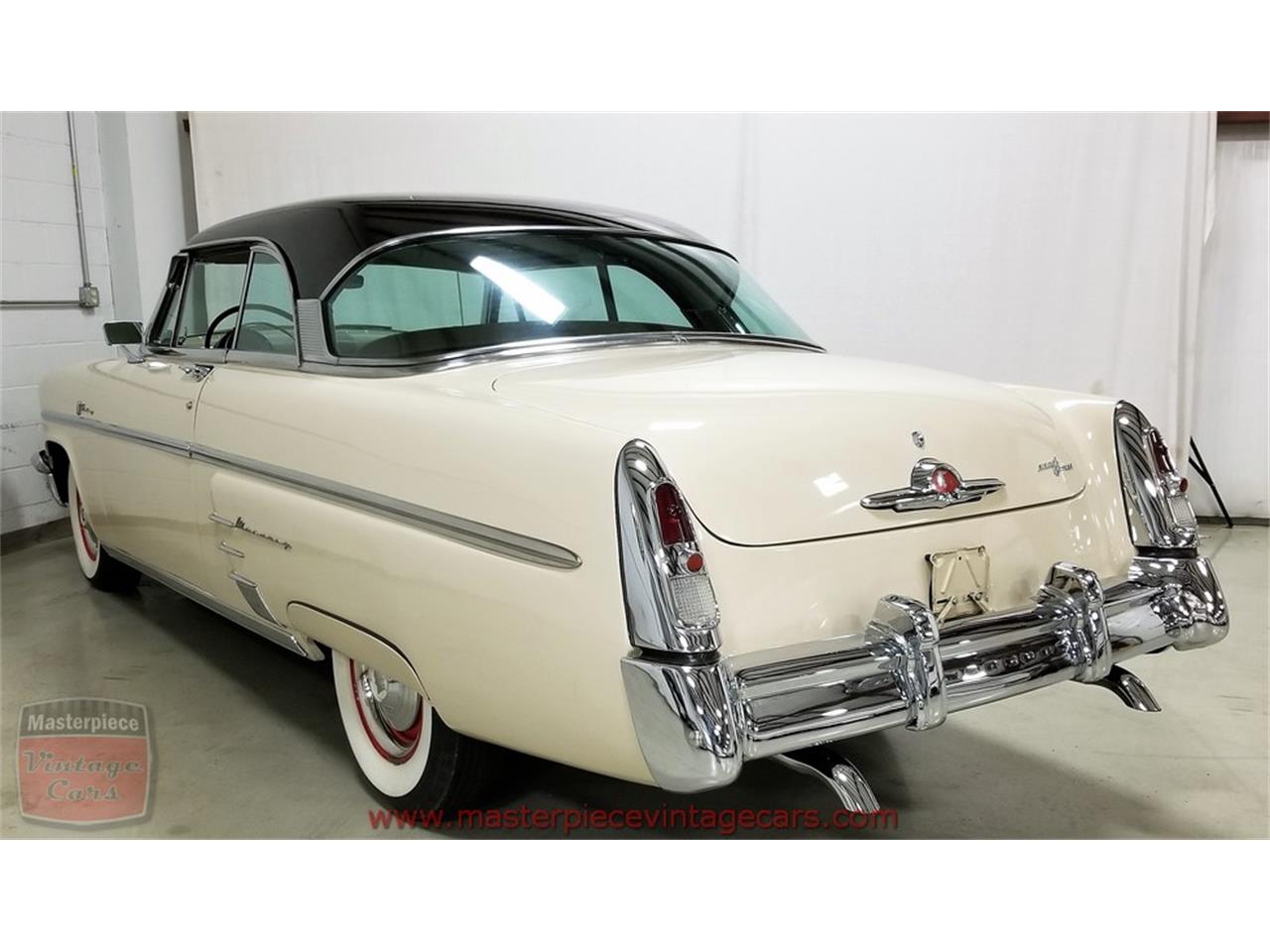 1953 Mercury Monterey for sale in Whiteland, IN – photo 21