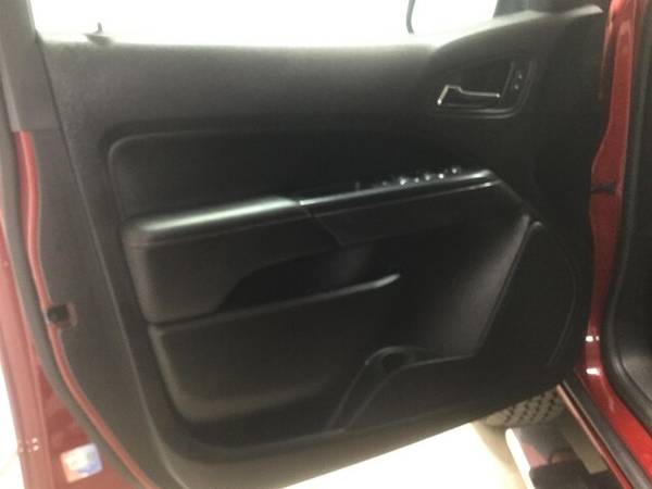 2018 GMC Canyon SLT All Terrain w/Leather for sale in Moriarty, NM – photo 15