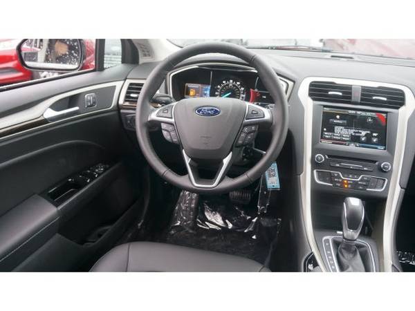 2016 Ford Fusion SE Schedule a test drive today! for sale in Sandy, UT – photo 12
