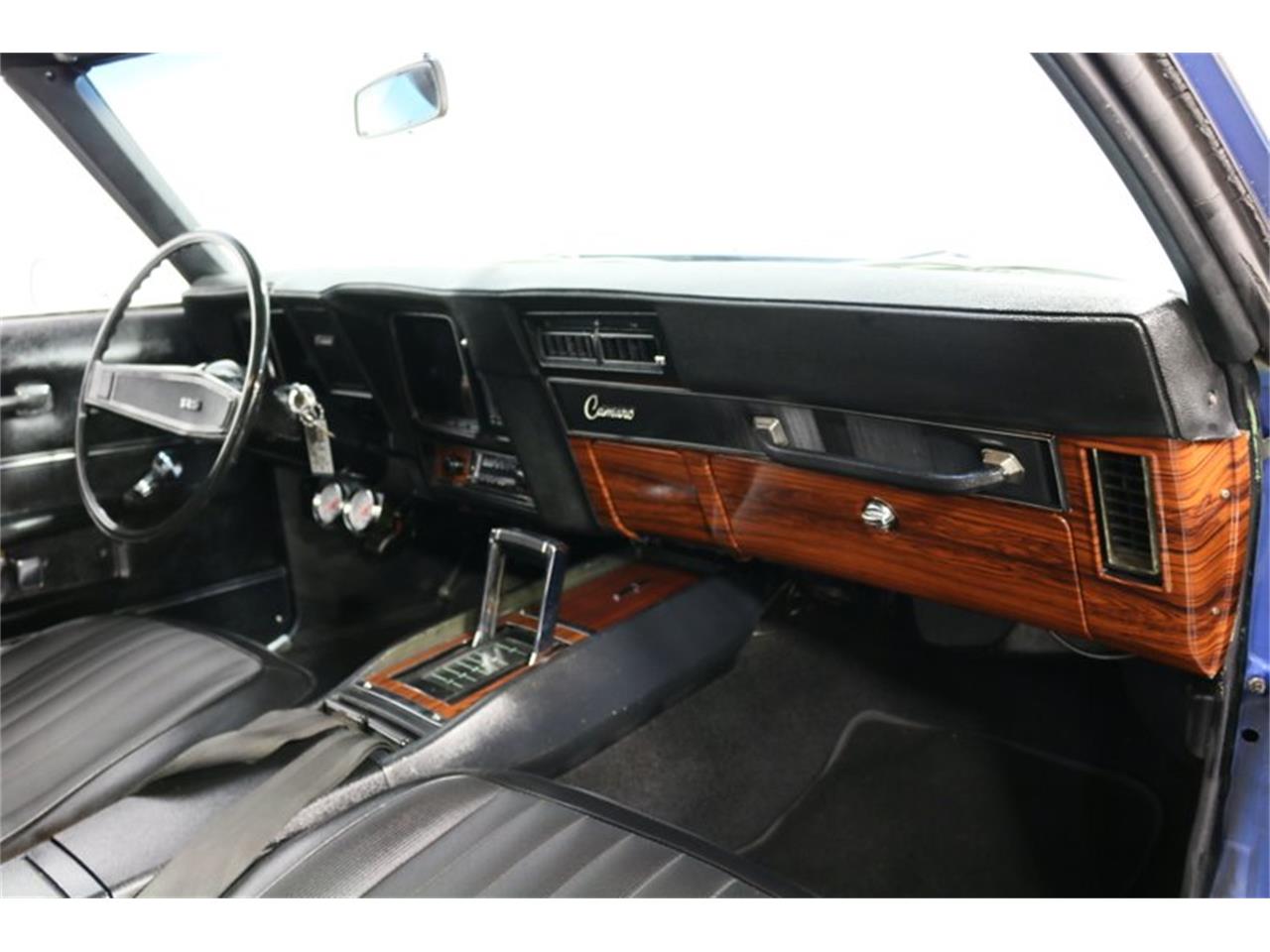 1969 Chevrolet Camaro for sale in Fort Worth, TX – photo 60