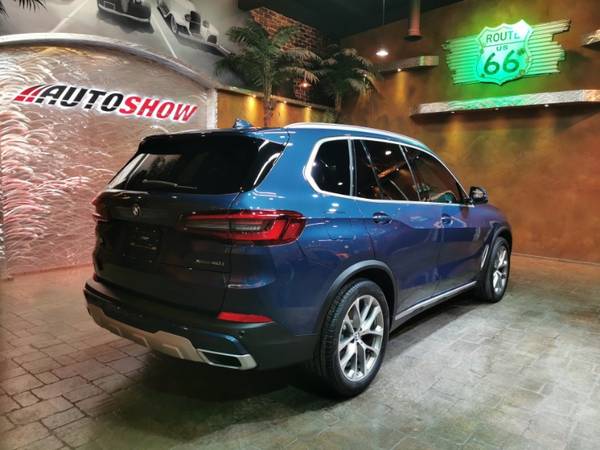 2020 BMW X5 Stock SCV6619 - - by dealer - vehicle for sale in Winnipeg, MN – photo 8