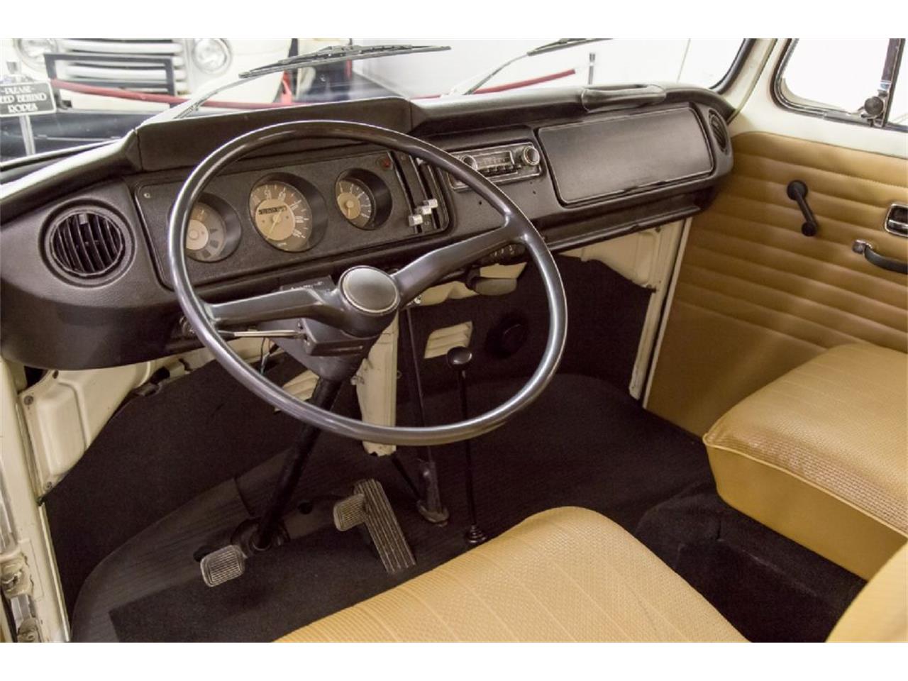 1968 Volkswagen Westfalia Camper for sale in Saint Louis, MO – photo 36