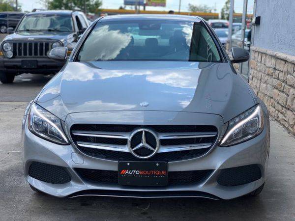 2016 Mercedes-Benz C-Class C 300 - LOWEST PRICES UPFRONT! for sale in Columbus, OH – photo 6