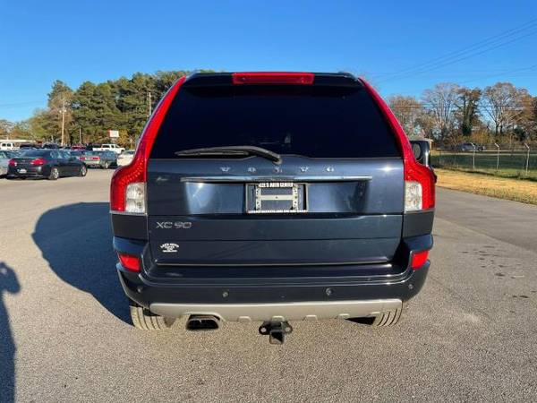 2013 Volvo XC90 3.2 - cars & trucks - by dealer - vehicle automotive... for sale in Raleigh, NC – photo 7