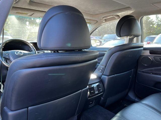 2014 Lexus LS 460 Base for sale in Other, NJ – photo 28