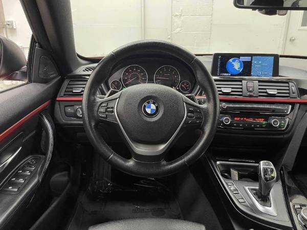 2015 BMW 4 Series 435i Convertible Heated Seats Head Up Display for sale in Salem, OR – photo 13