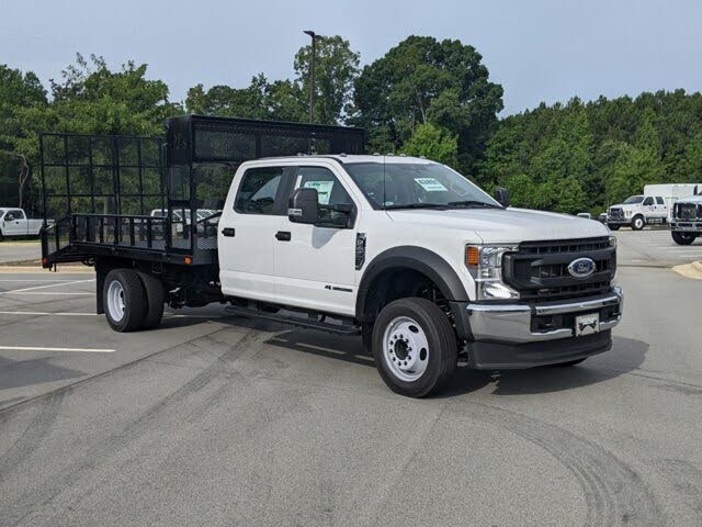 2022 Ford F-450 Super Duty for sale in Apex, NC