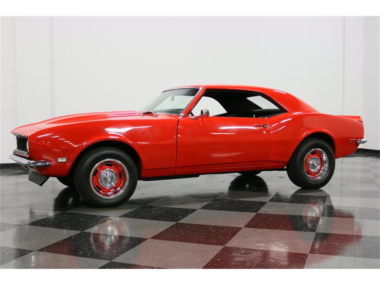 1968 Chevrolet Camaro for sale in Fort Worth, TX – photo 6