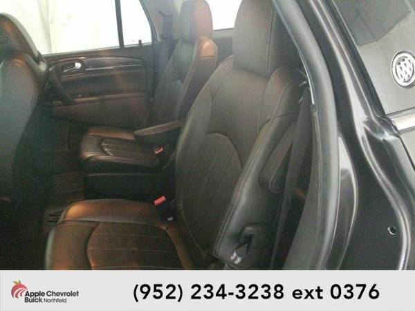 2015 Buick Enclave SUV Leather Group for sale in Northfield, MN – photo 10