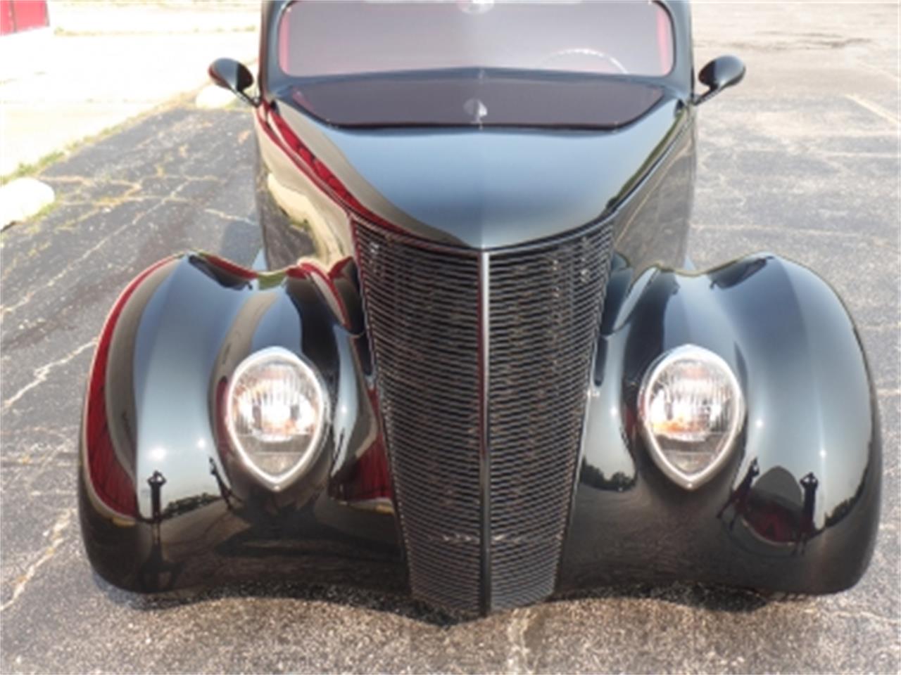 1937 Ford Street Rod for sale in Mundelein, IL – photo 15