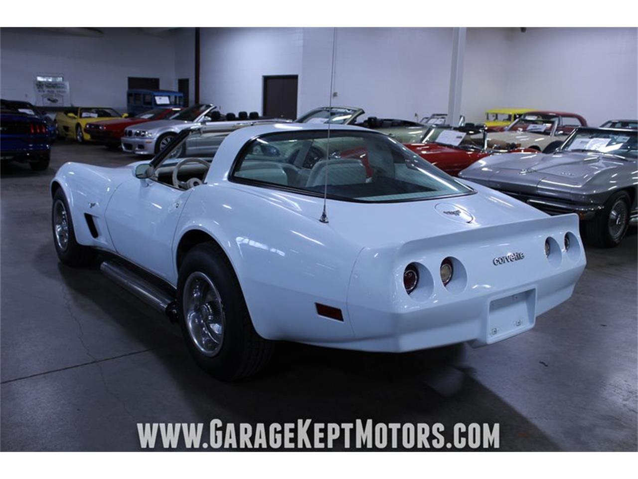 1979 Chevrolet Corvette for sale in Grand Rapids, MI – photo 45
