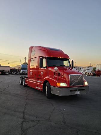 1999 volvo vnl770 - cars & trucks - by owner - vehicle automotive sale for sale in Las Vegas, IL – photo 3