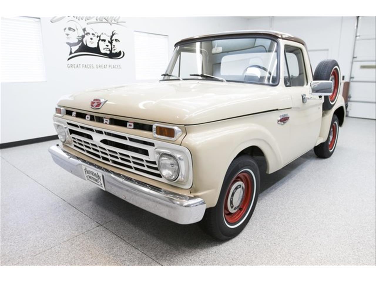 1966 Ford F100 for sale in Sioux Falls, SD – photo 24