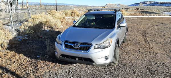 Subaru Crosstrek XV Premium, 134k miles for sale in Albuquerque, NM – photo 8