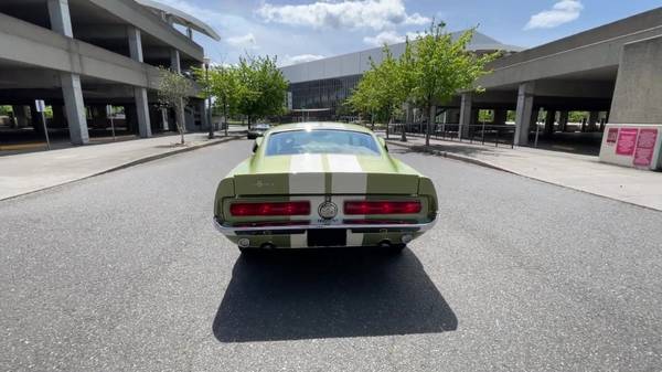 1967 Shelby Other GT500 4-Speed - - by dealer for sale in Other, OH – photo 10