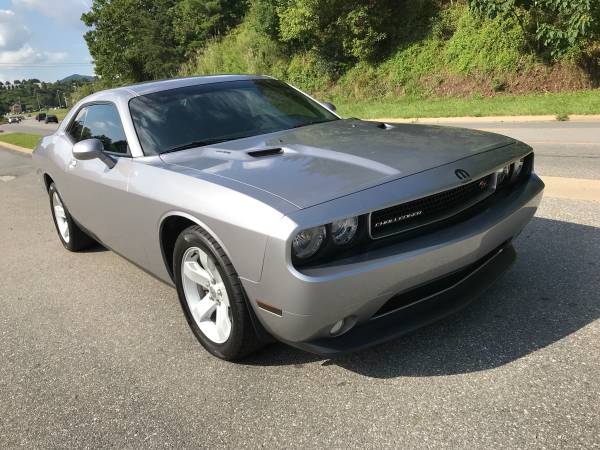 2014 Dodge Challenger R/T for sale in Marshall, NC – photo 11