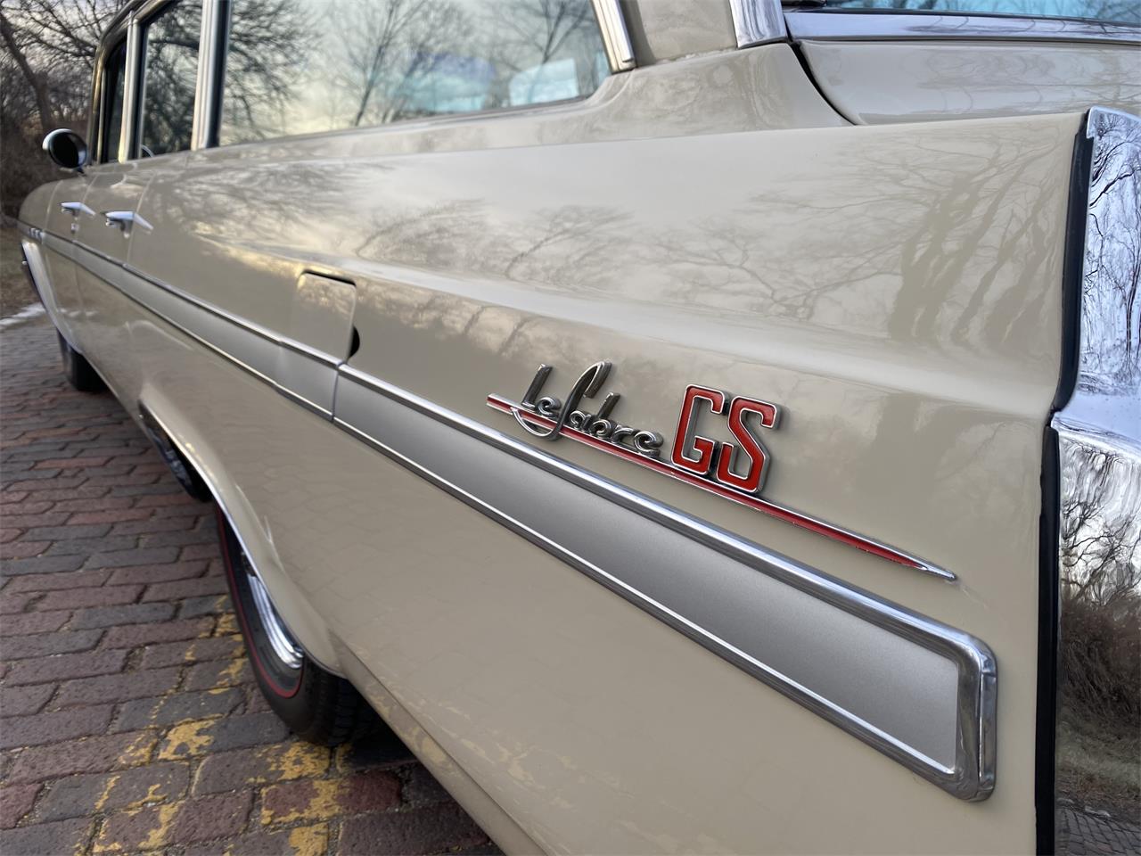1964 Buick LeSabre Wagon for sale in Elkhorn, NE – photo 86