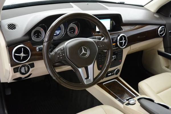 2015 *Mercedes-Benz* *GLK* *4MATIC 4dr GLK 250 BlueTEC for sale in North Brunswick, NJ – photo 21