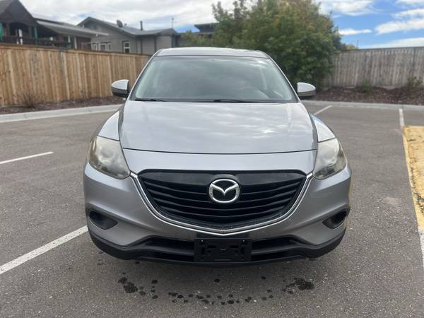 2013 Mazda CX9 Touring No dealer Handling fees - - by for sale in Denver , CO – photo 8