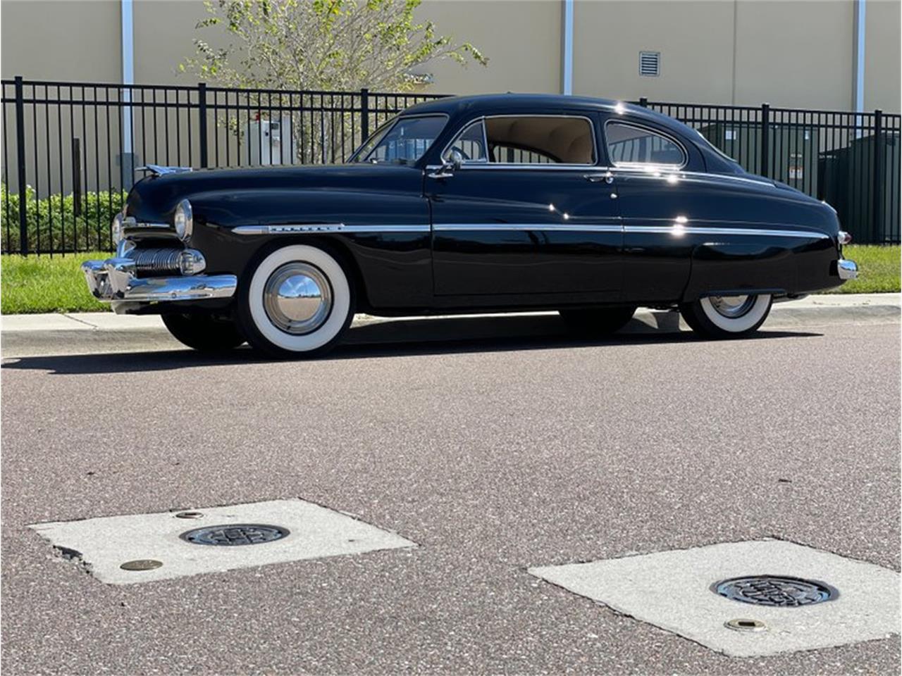 1950 Mercury 2-Dr Coupe for sale in Clearwater, FL – photo 2