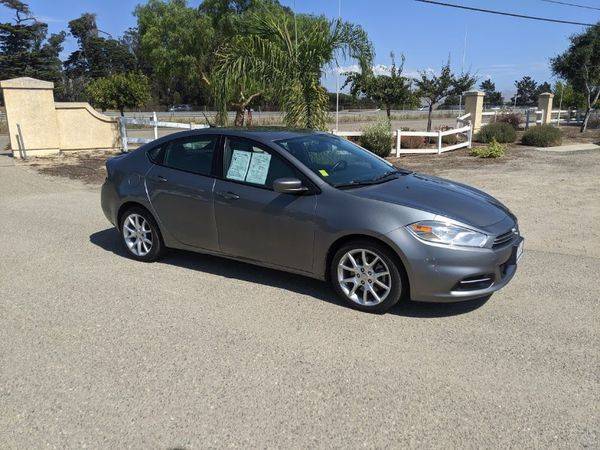 2013 Dodge Dart SXT - $0 Down With Approved Credit! for sale in Nipomo, CA – photo 2