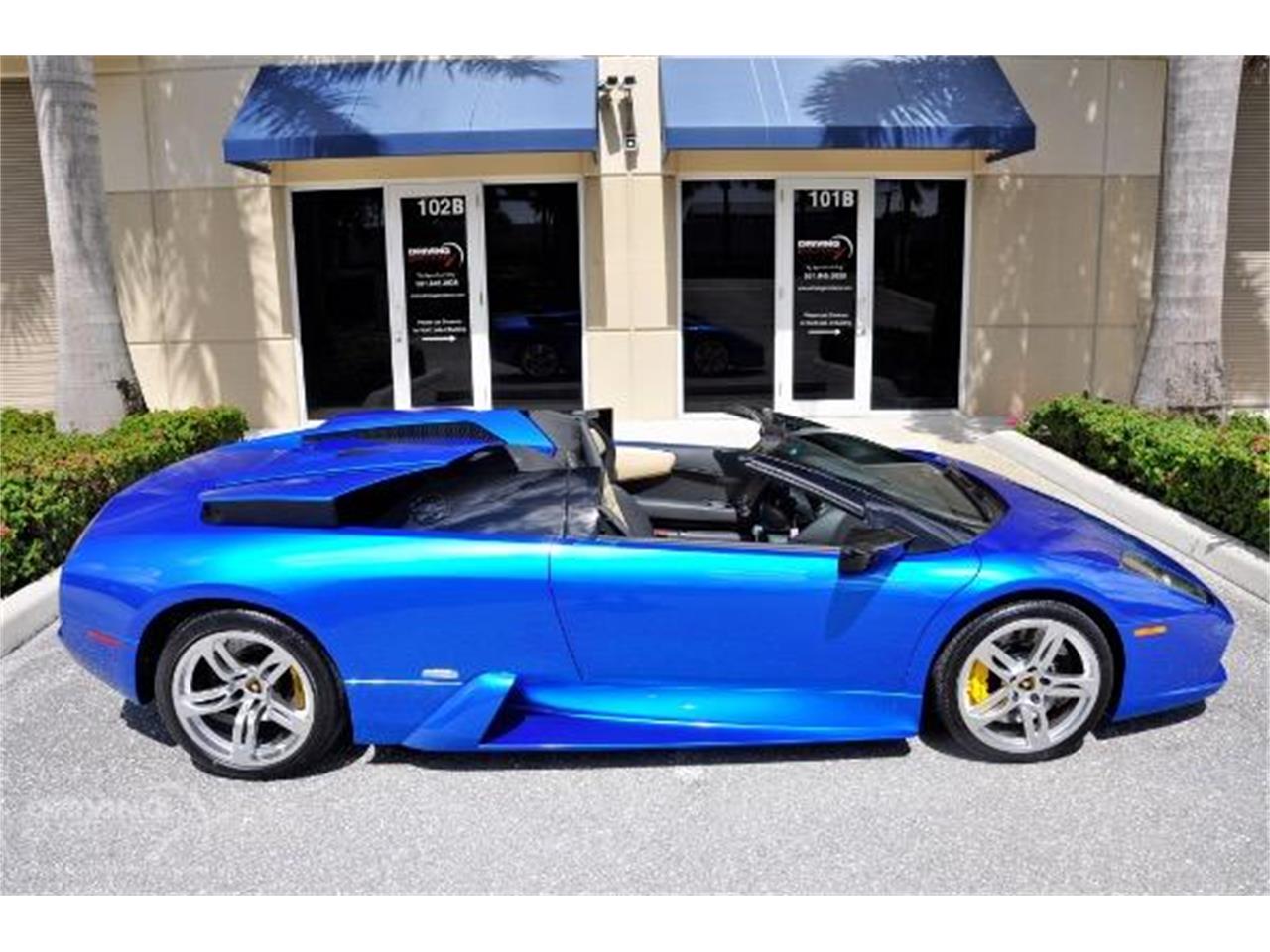 2006 Lamborghini Murcielago for sale in West Palm Beach, FL – photo 27