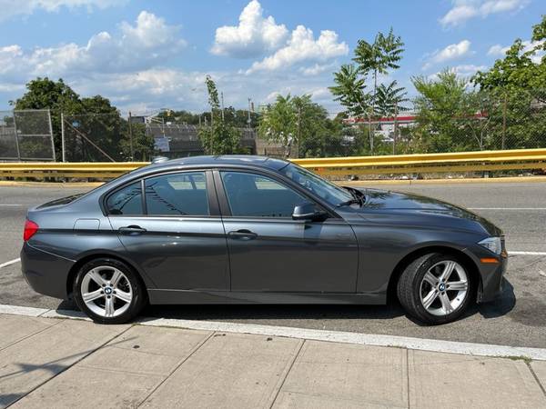 2015 BMW 3-Series 320i xDrive - - by dealer - vehicle for sale in Union City, NJ – photo 6
