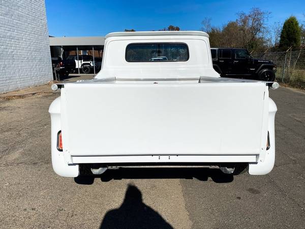 Chevy C10 Pickup Truck Automatic 350 Engine Lowered Rust Free Clean... for sale in Roanoke, VA – photo 3