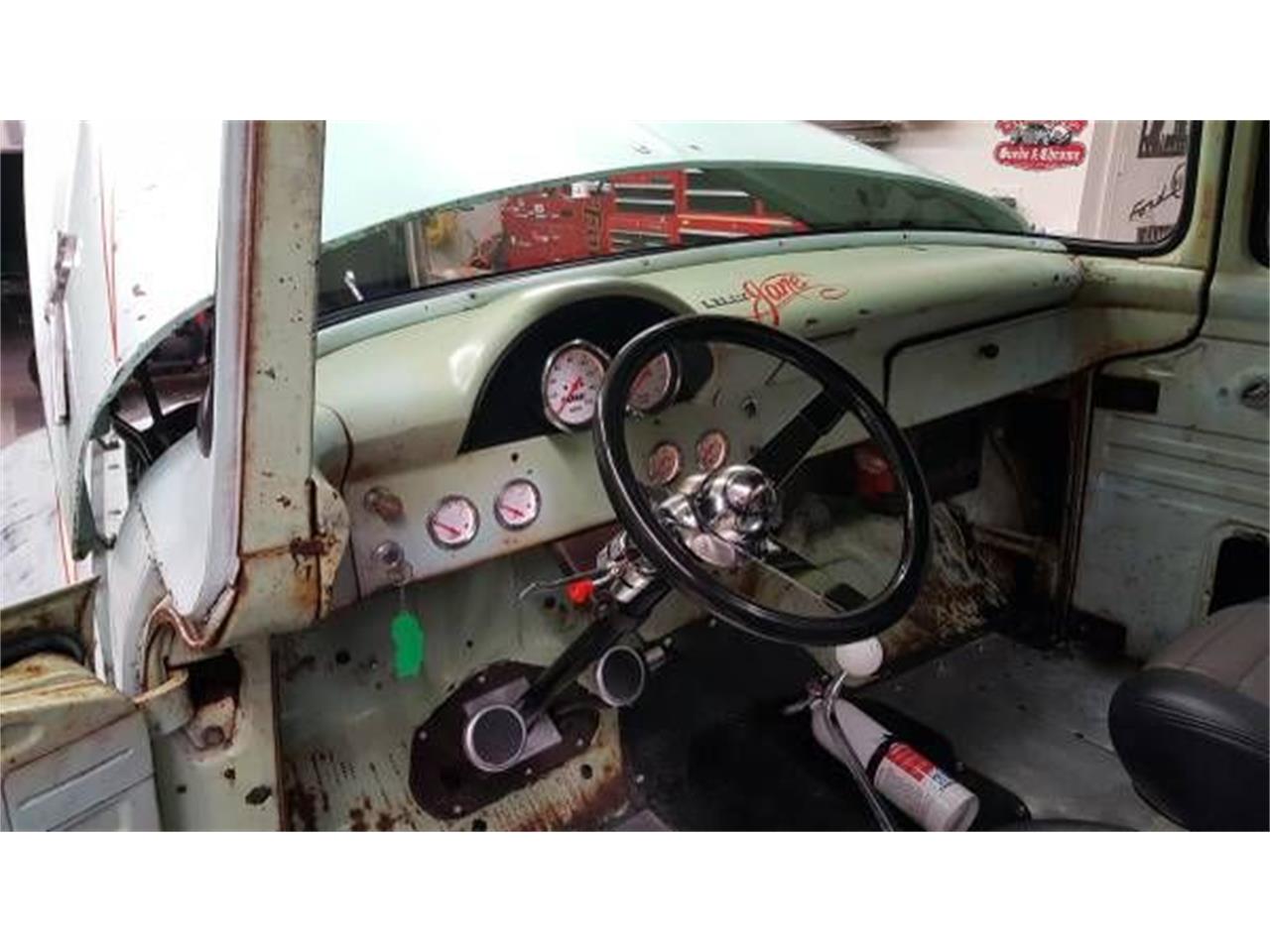 1956 Ford F100 for sale in Cadillac, MI – photo 11