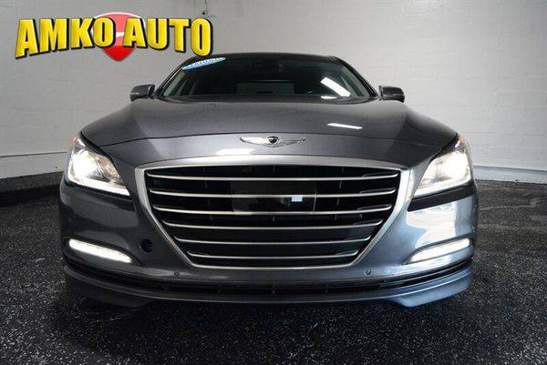 2015 Hyundai Genesis 5.0L 5.0L 4dr Sedan - $750 Down for sale in District Heights, MD – photo 4