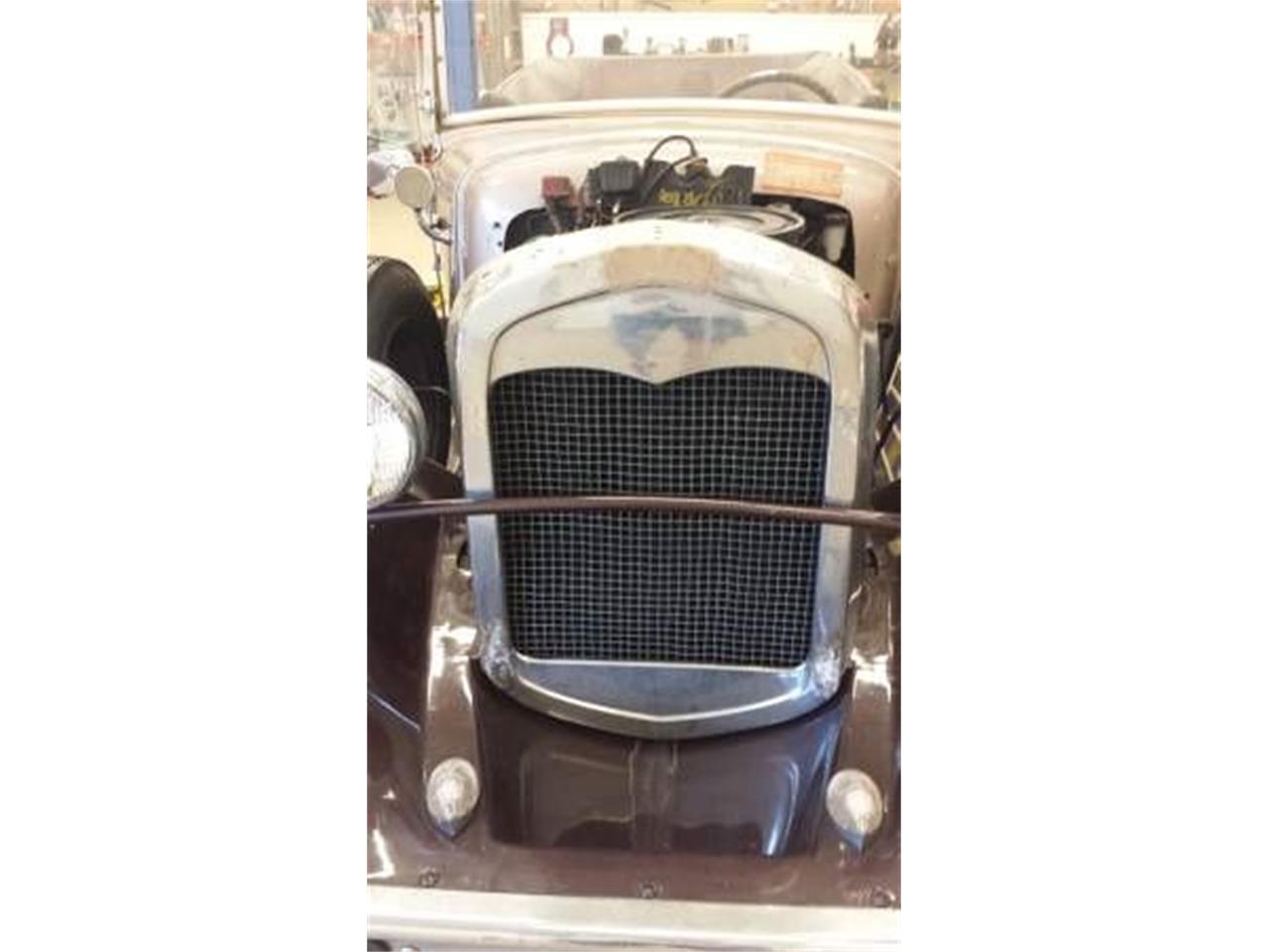 1931 Ford Phaeton for sale in Cadillac, MI – photo 3
