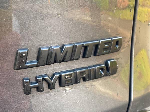 2020 Toyota RAV4 Hybrid Limited - **CALL FOR FASTEST SERVICE** -... for sale in Olympia, WA – photo 8