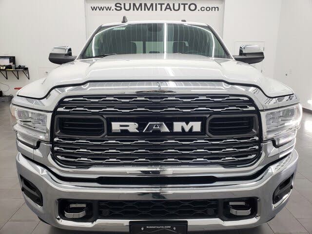 2022 RAM 3500 Limited Crew Cab LB 4WD for sale in Fond Du Lac, WI – photo 21