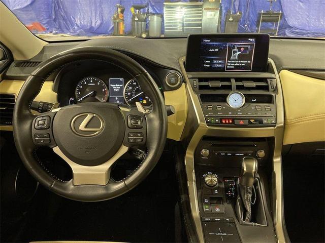 2019 Lexus NX 300 NX 300 F SPORT for sale in Middleton, WI – photo 16