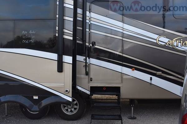 2016 Crossroads Carriage 38SB - - by dealer - vehicle for sale in Chillicothe, MO – photo 7