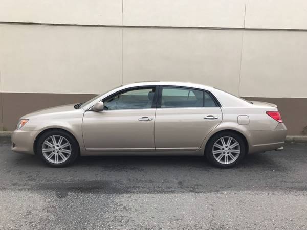 2008 Toyota Avalon 4DR SDN LIMITED (NATL) 1 Owner! Service Recs for sale in Portland, OR – photo 3