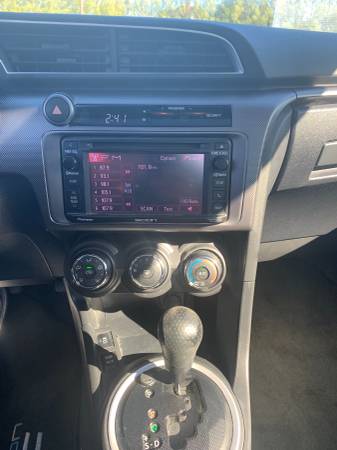2015 SCION TC LOW MILES for sale in Columbia, KY – photo 12