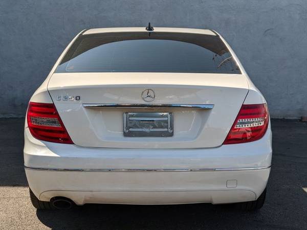 Mercedes-Benz C-Class - BAD CREDIT BANKRUPTCY REPO SSI RETIRED... for sale in Las Vegas, NV – photo 6