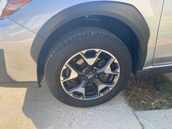 2019 Subaru Crosstrek 2 0i AWD w/Eye-Sight L K - Only 9, 829 Miles for sale in Chicopee, MA – photo 5