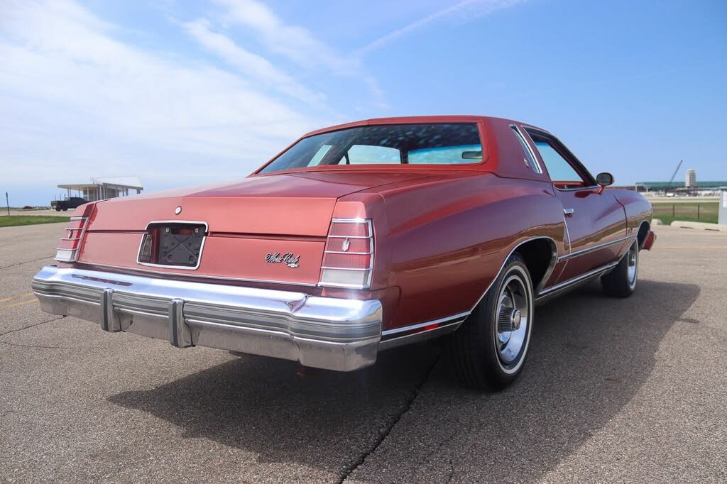 1977 Chevrolet Monte Carlo for sale in Grand Rapids, MI – photo 5