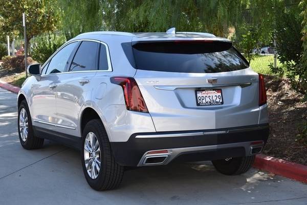 2020 Cadillac XT5 Premium Luxury - cars & trucks - by dealer -... for sale in Santa Clarita, CA – photo 24