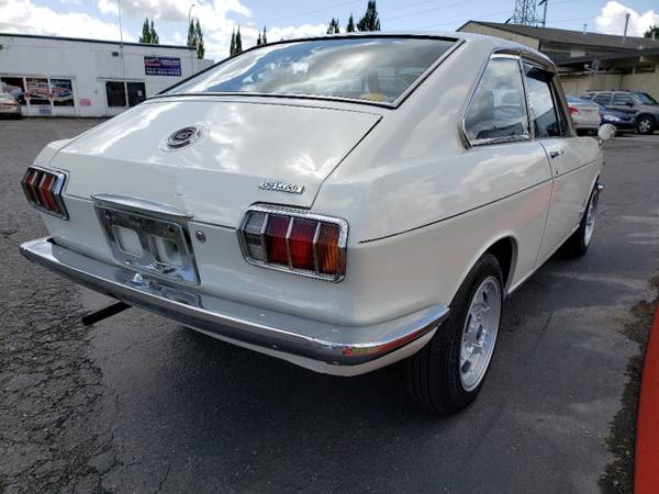 1968 Datsun Sunny Coupe Deluxe for sale in Kirkland, WA – photo 7